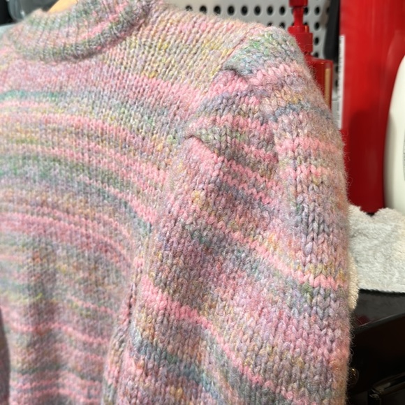 Loveshackfancy sweater NWT , beautiful, soft , must have! - Picture 6 of 8